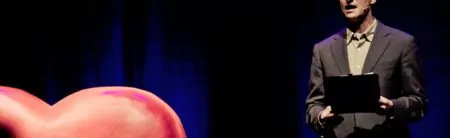 Jon Rosenfeld sobre apresentações no Picnic 2010