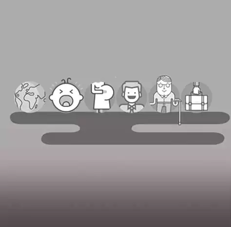 Estúdio de Animações - Animação institucional Kimberly Clark