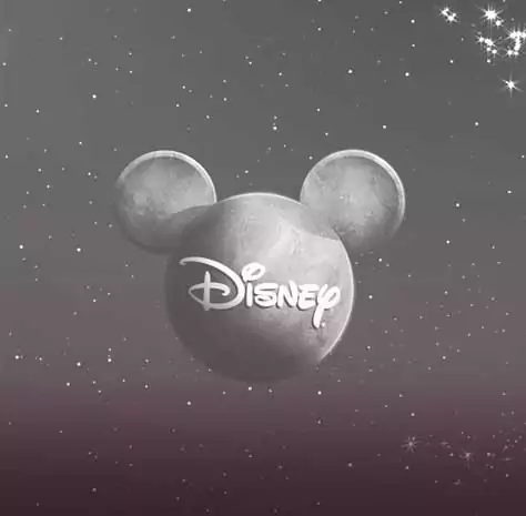 Estúdio de Animações - Animação de resultados Disney