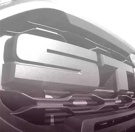 Estúdio de Vídeos - Infográfico animado Ford Storm