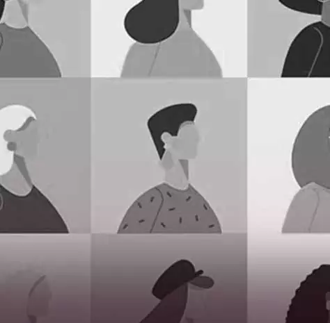 Estúdio de Apresentações - Apresentação para evento ONU