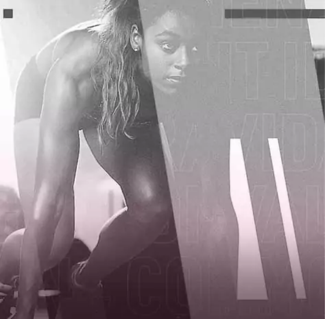 Estúdio de Apresentações - Apresentação de produtos Adidas