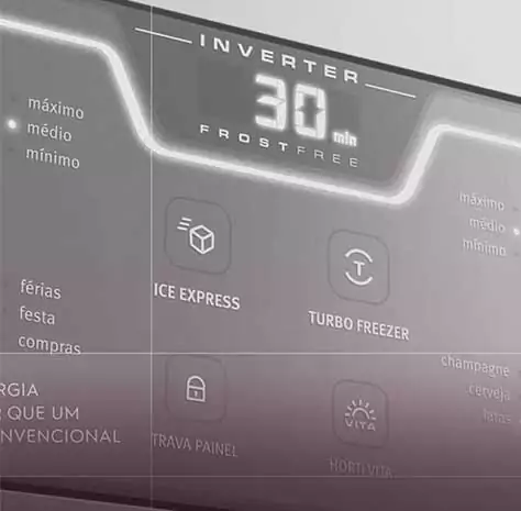 Estúdio de Vídeos - Vídeo de lançamento Electrolux