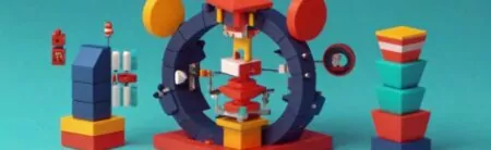 A Gestalt no Motion Design