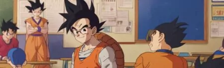 Dicas de Akira Toriyama de como melhorar sua animação