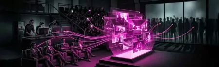 O que é audience design e porque ele impede que sua comunicação corporativa fale sozinha